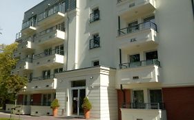 Apartment Silesia